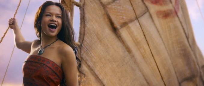 Moana