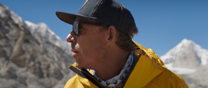 Everest: The Other Side