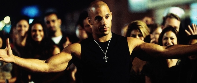 The Fast And The Furious